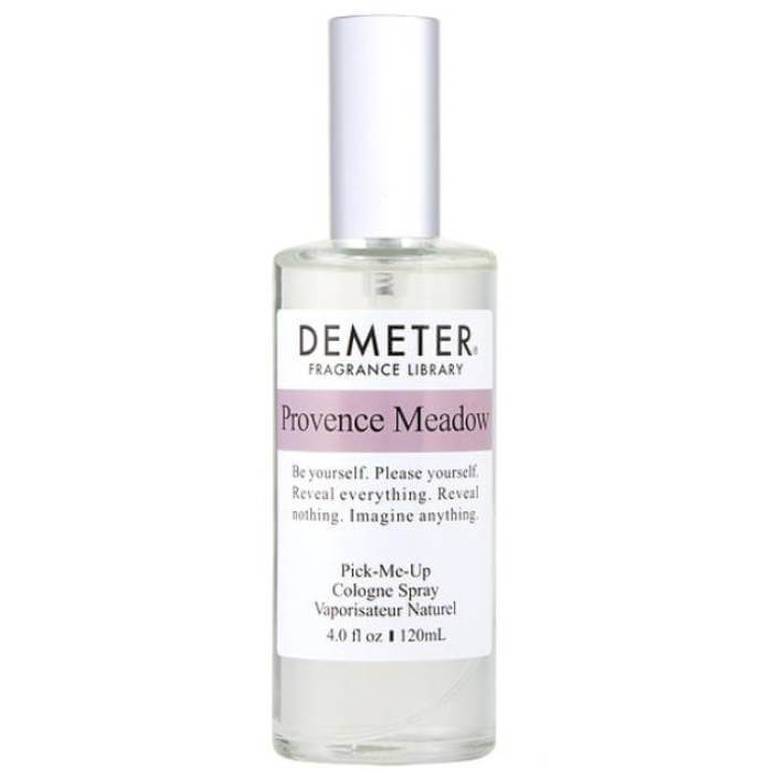 Demeter Provence Meadow - Eau De Cologne - LuxScents.nl