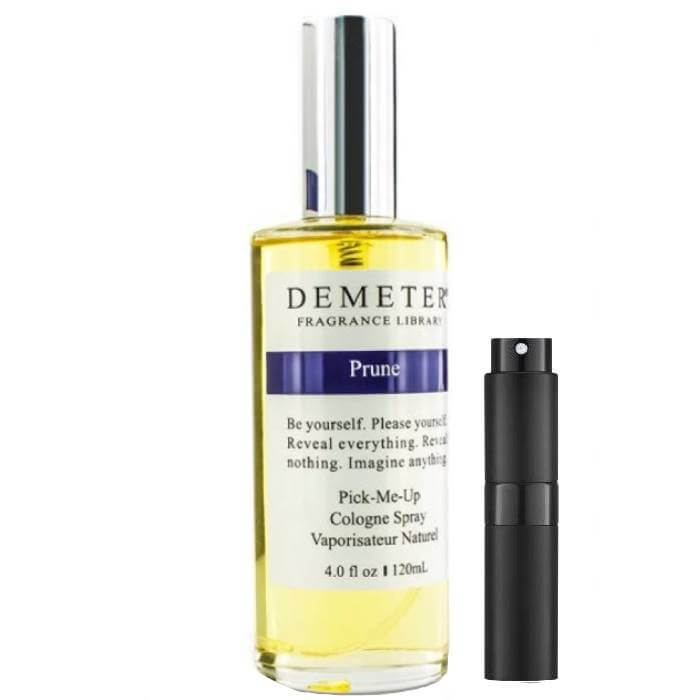 Demeter Prune - Eau de Cologne - LuxScents.nl