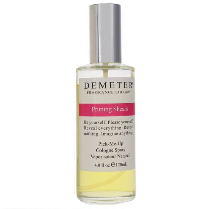 Demeter Pruning Shears - Eau De Cologne - LuxScents.nl