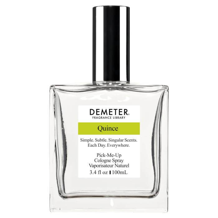 Demeter Quince - Eau De Cologne - LuxScents.nl