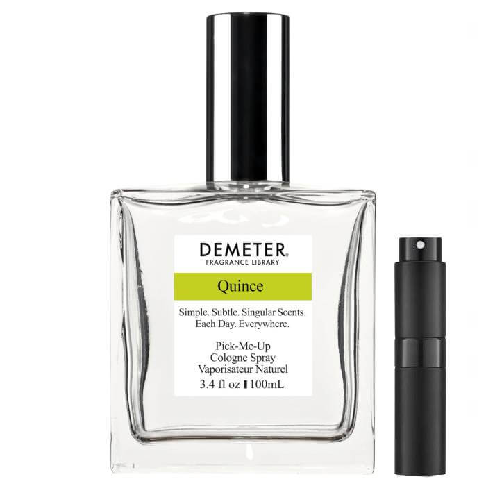Demeter Quince - Eau De Cologne - LuxScents.nl