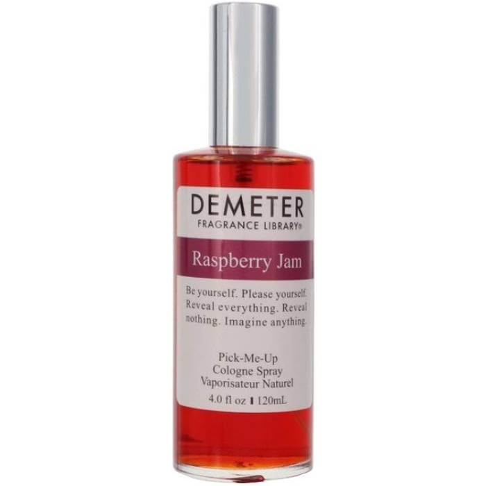 Demeter Raspberry - Eau de Cologne - LuxScents.nl