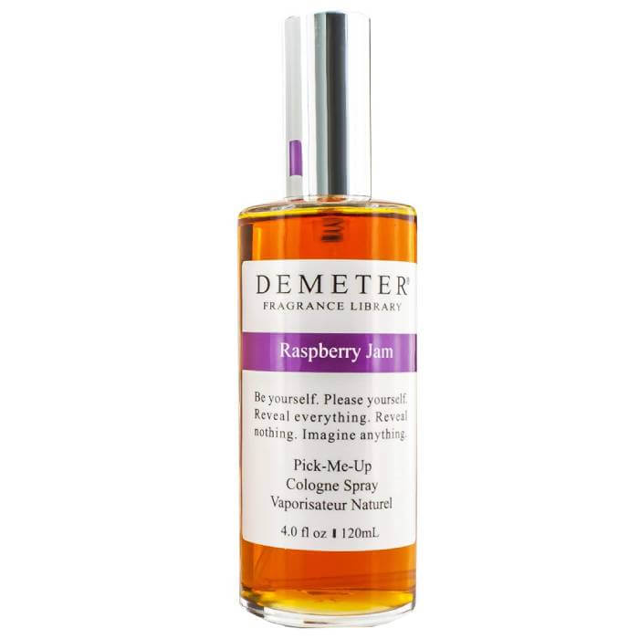 Demeter Raspberry Jam - Eau de Cologne - LuxScents.nl