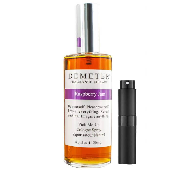 Demeter Raspberry Jam - Eau de Cologne - LuxScents.nl