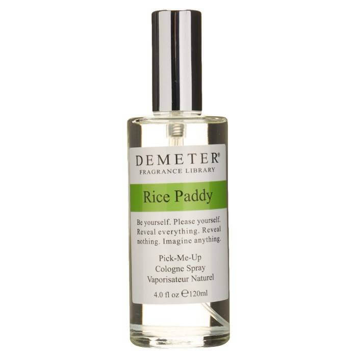 Demeter Rice Paddy - Eau De Cologne - LuxScents.nl