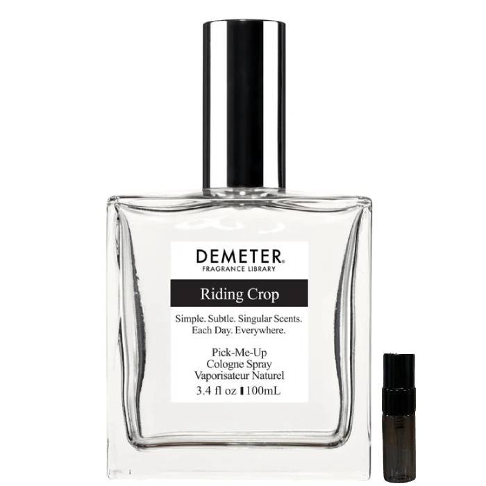 Demeter Riding Crop - Eau De Cologne - LuxScents.nl