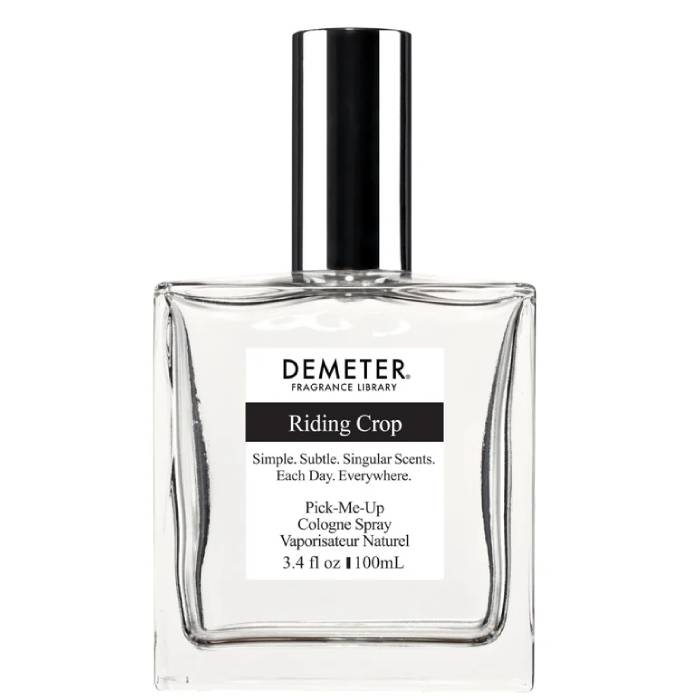 Demeter Riding Crop - Eau De Cologne - LuxScents.nl