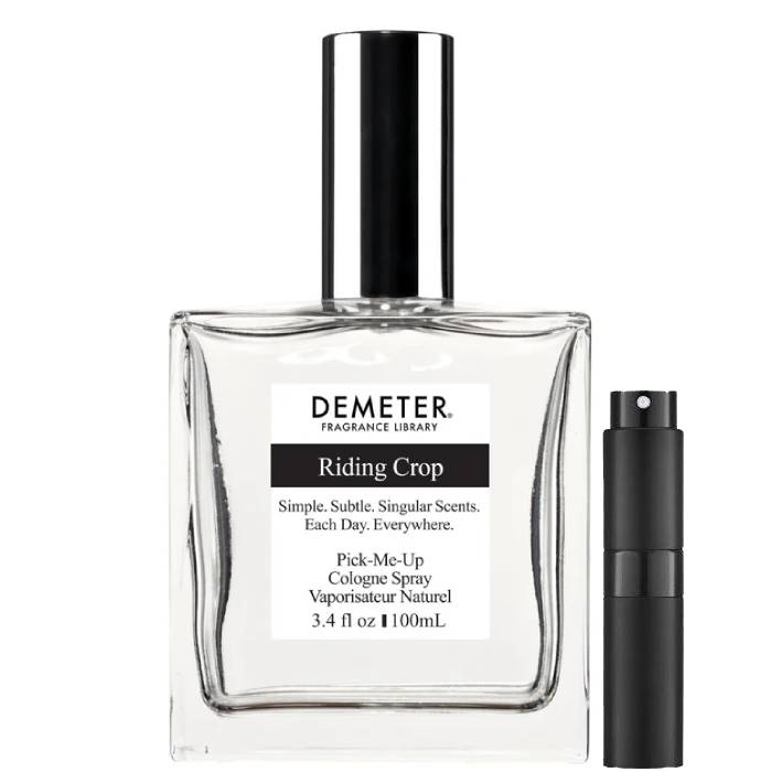 Demeter Riding Crop - Eau De Cologne - LuxScents.nl