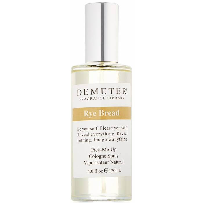 Demeter Rye Bread - Eau De Cologne - LuxScents.nl