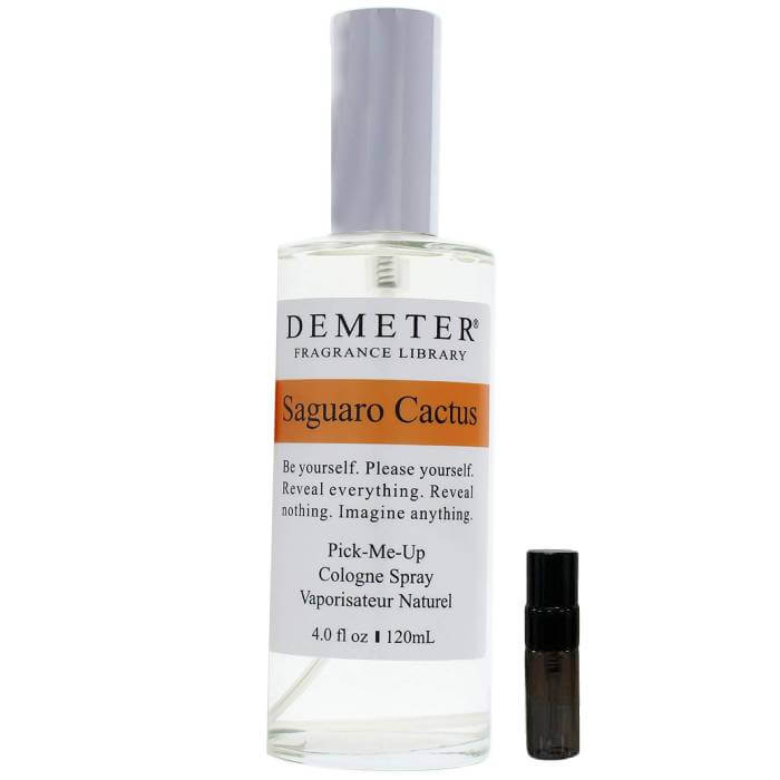 Demeter Saguaro Cactus - Eau De Cologne - LuxScents.nl