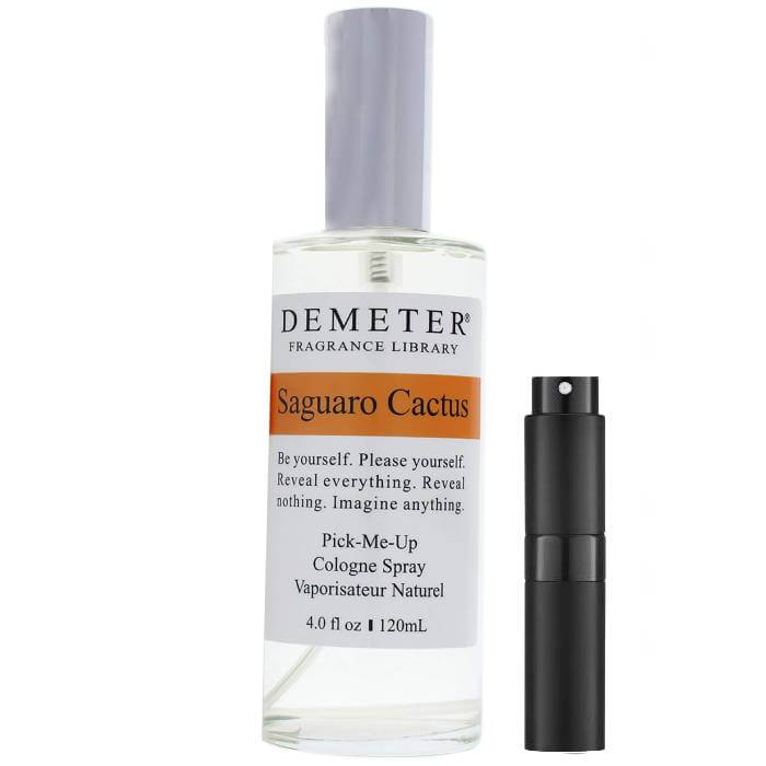 Demeter Saguaro Cactus - Eau De Cologne - LuxScents.nl