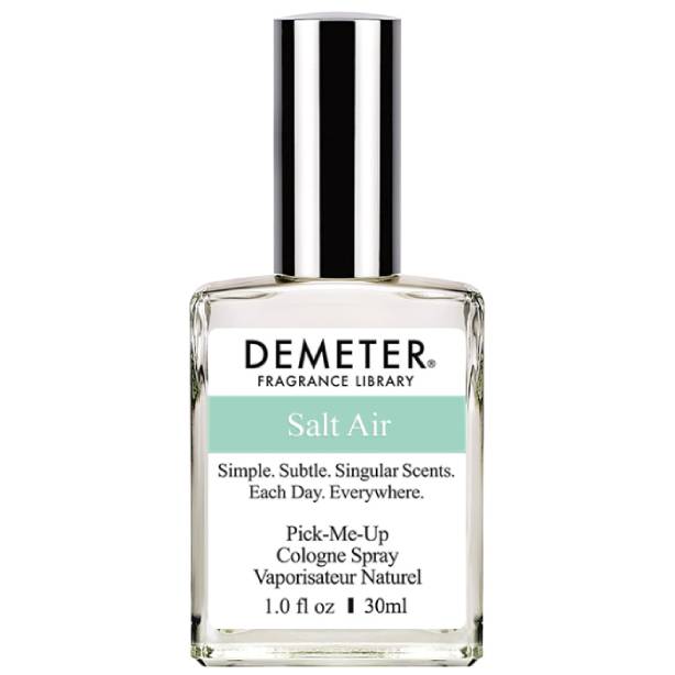 Demeter Salt Air - Eau De Cologne - LuxScents.nl
