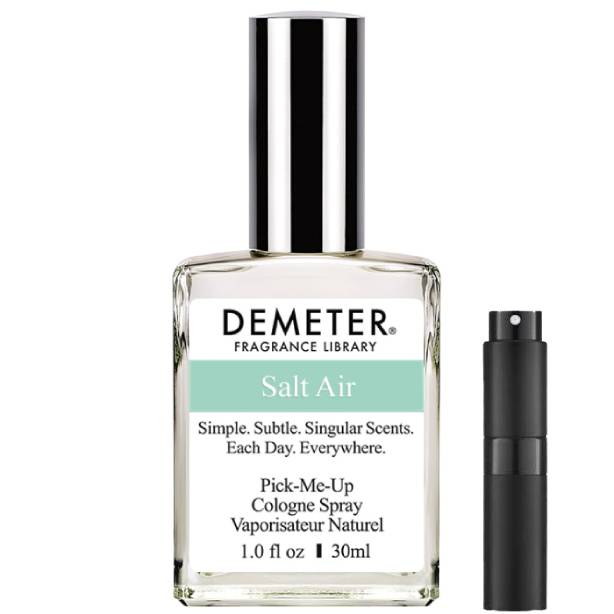Demeter Salt Air - Eau De Cologne - LuxScents.nl