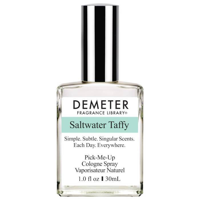 Demeter Saltwater Taffy - Eau De Cologne - LuxScents.nl