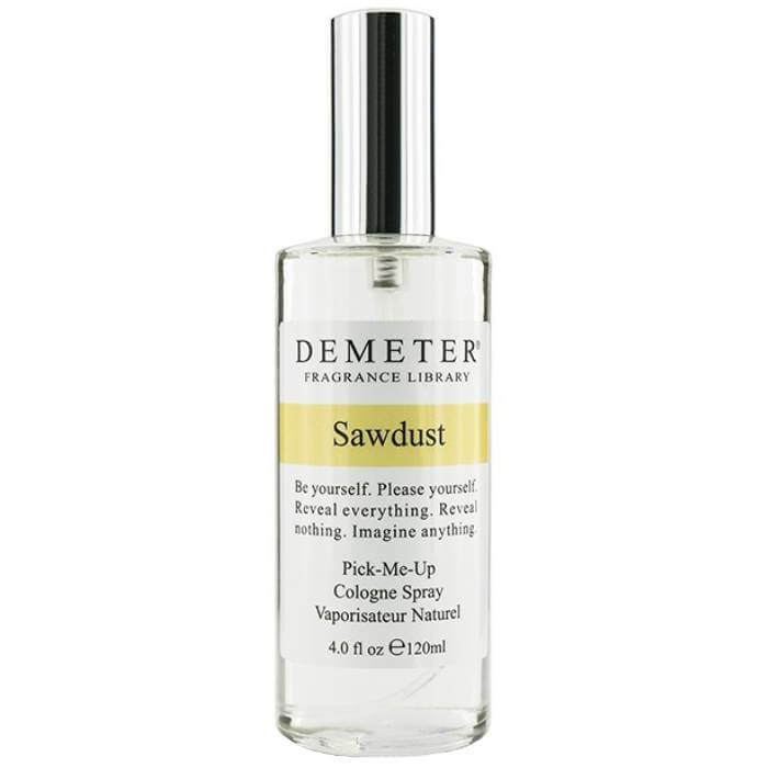 Demeter Sawdust - Eau De Cologne - LuxScents.nl