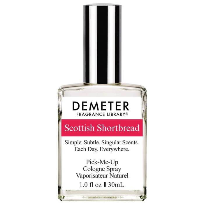 Demeter Scottish Shortbread - Eau De Cologne - LuxScents.nl