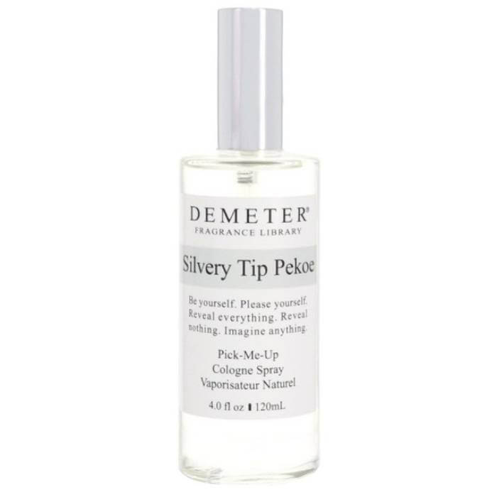 Demeter Silvery Tip Pekoe - Eau de Cologne - LuxScents.nl