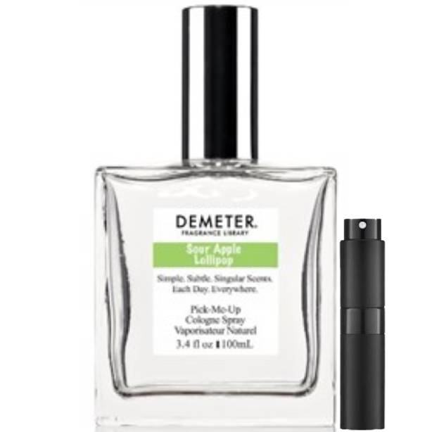 Demeter Sour Lollipop - Eau De Cologne - LuxScents.nl