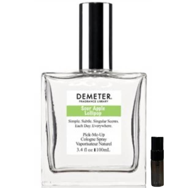 Demeter Sour Lollipop - Eau De Cologne - LuxScents.nl