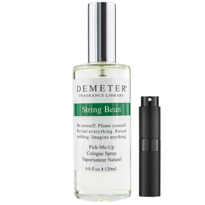 Demeter String Bean - Eau De Cologne - LuxScents.nl