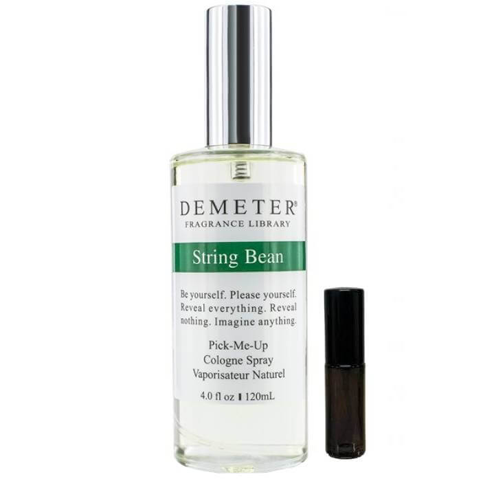 Demeter String Bean - Eau De Cologne - LuxScents.nl