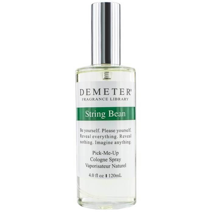Demeter String Bean - Eau De Cologne - LuxScents.nl