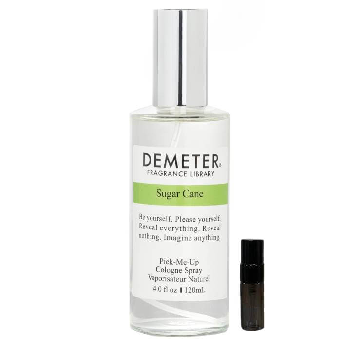 Demeter Sugar Cane - Eau De Cologne - LuxScents.nl