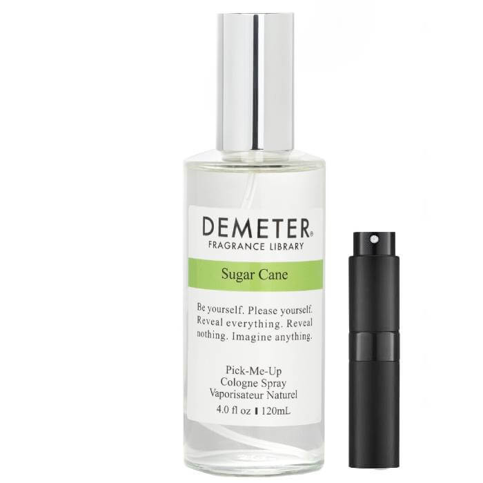Demeter Sugar Cane - Eau De Cologne - LuxScents.nl