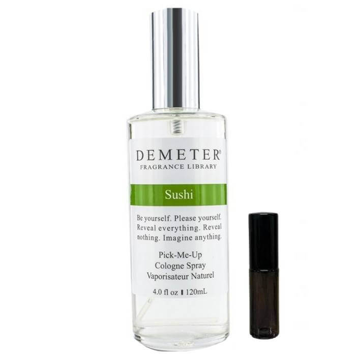 Demeter Sushi - Eau de Cologne - LuxScents.nl