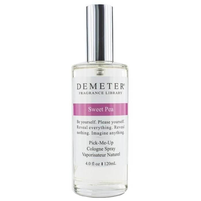 Demeter Sweet Pea - Eau de Cologne - LuxScents.nl
