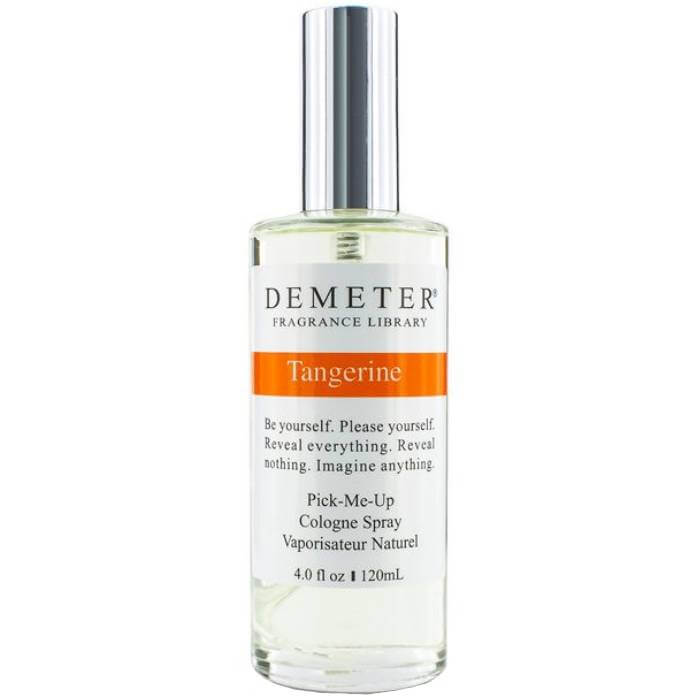 Demeter Tangerine - Eau de Cologne - LuxScents.nl