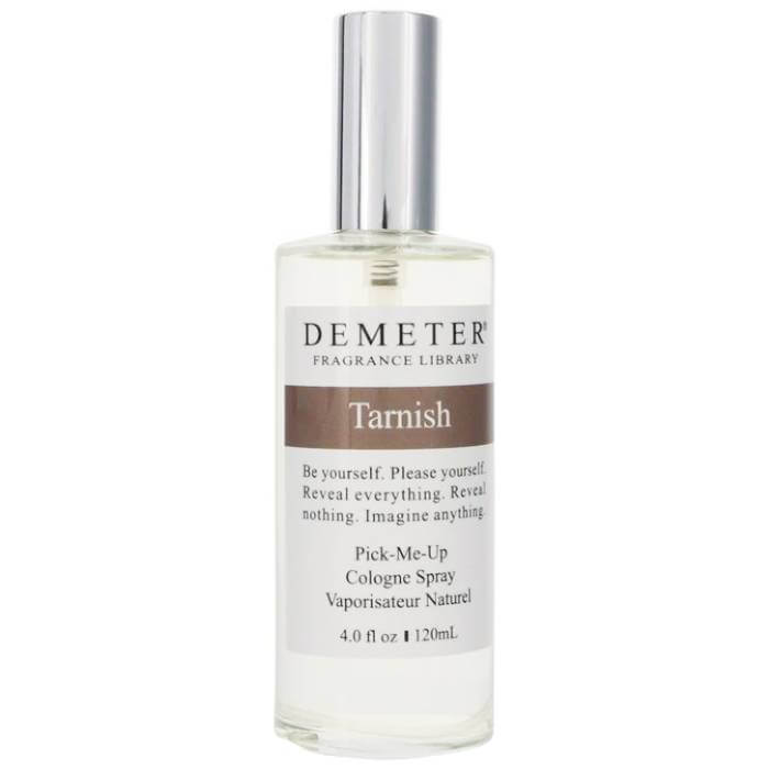 Demeter Tarnish - Eau De Cologne - LuxScents.nl