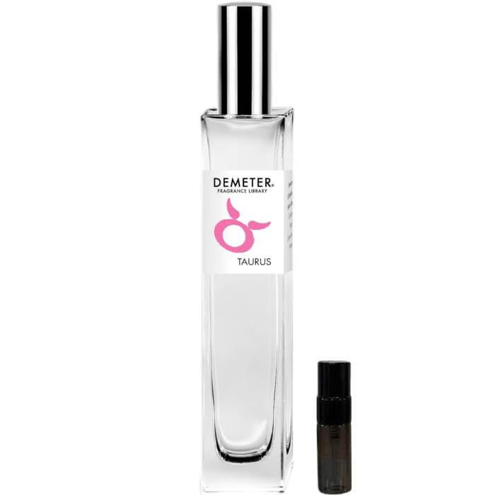 Demeter Taurus - Eau De Toilette - LuxScents.nl