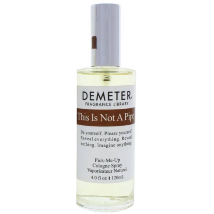 Demeter This Is Not A Pipe - Eau de Cologne - LuxScents.nl