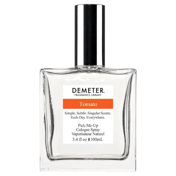 Demeter Tomato - Eau De Cologne - LuxScents.nl
