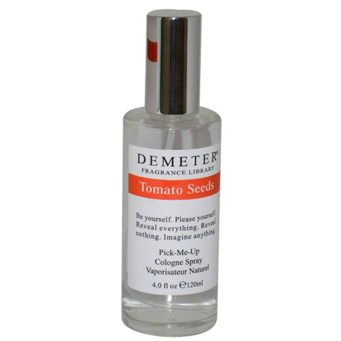 Demeter Tomato Seeds - Eau De Cologne - LuxScents.nl