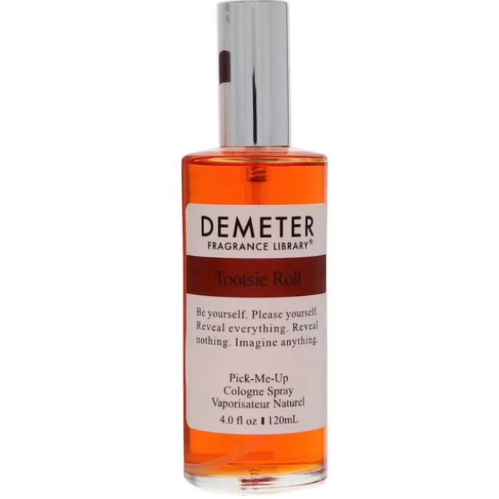 Demeter Tootsie Roll - Eau De Cologne - LuxScents.nl