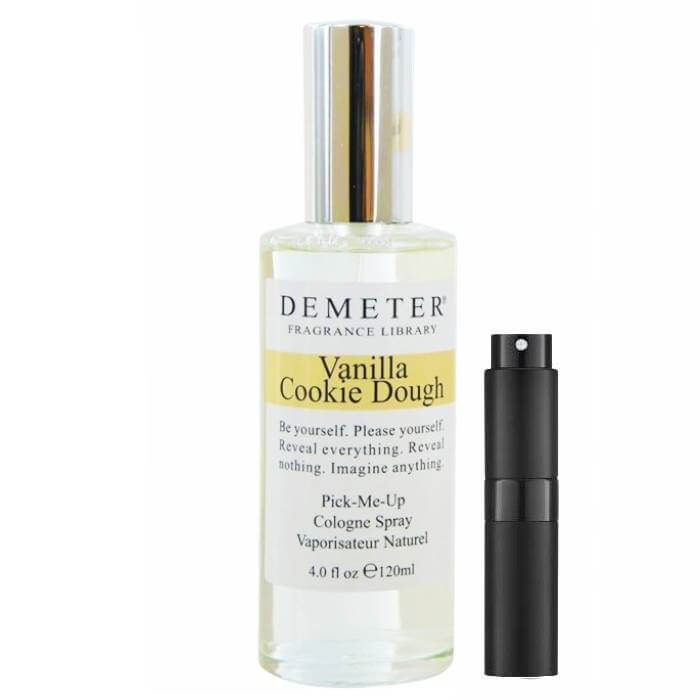 Demeter Vanilla Cookie Dough - Eau de Cologne - LuxScents.nl