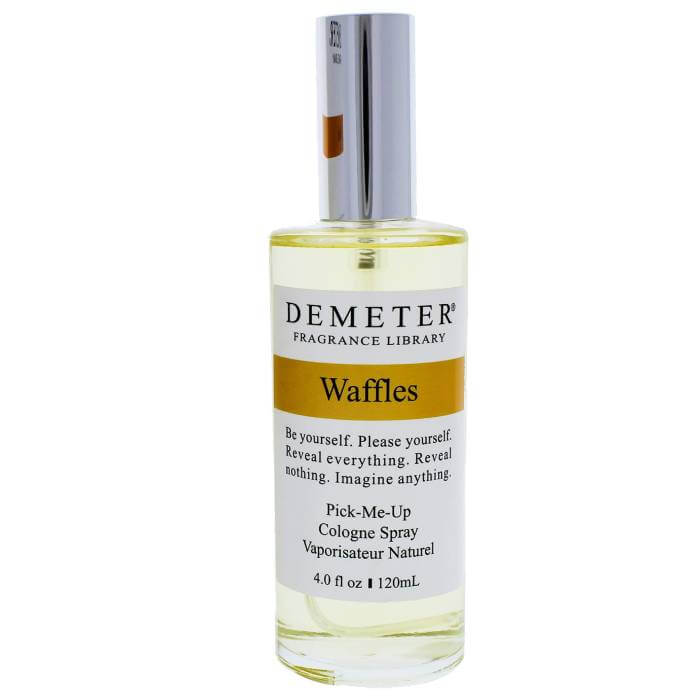 Demeter Waffles - Eau De Cologne - LuxScents.nl
