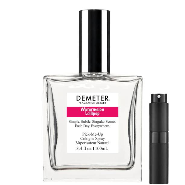 Demeter Watermelon Lollipop - Eau De Cologne - LuxScents.nl