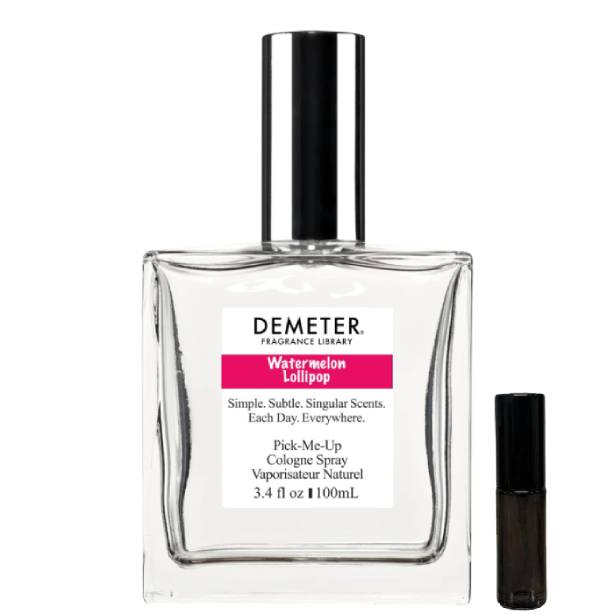 Demeter Watermelon Lollipop - Eau De Cologne - LuxScents.nl