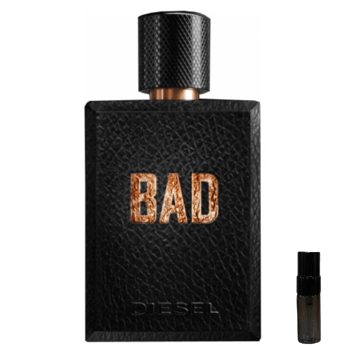 Diesel Bad - Eau de Toilette - LuxScents.nl