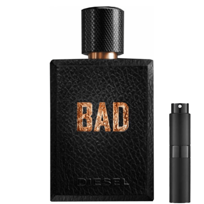 Diesel Bad - Eau de Toilette - LuxScents.nl