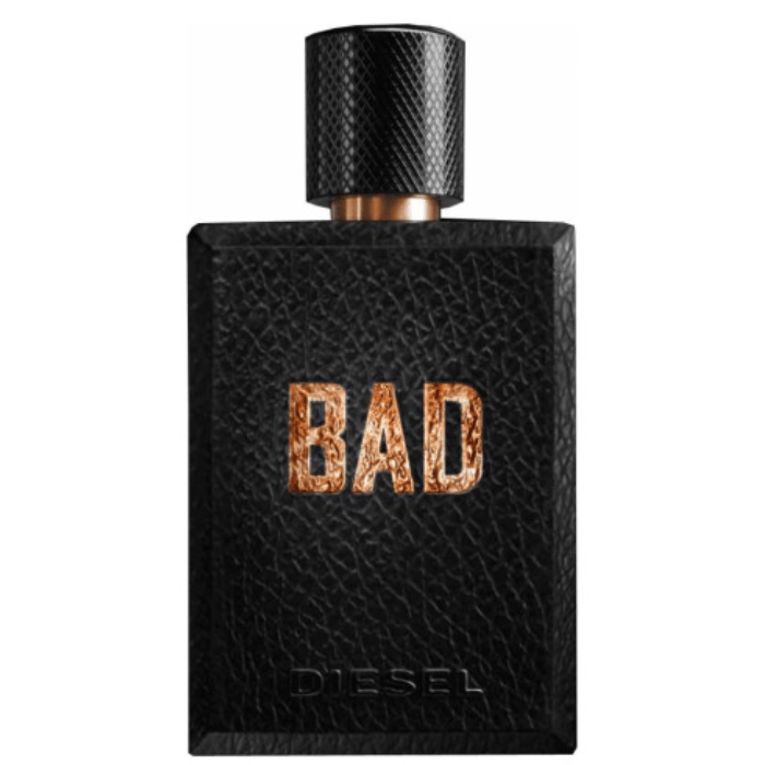 Diesel Bad - Eau de Toilette - LuxScents.nl