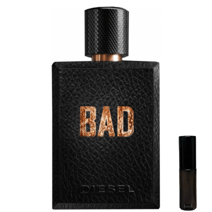 Diesel Bad - Eau de Toilette - LuxScents.nl