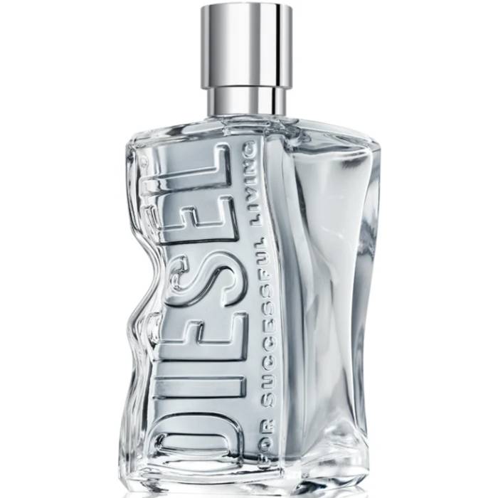 Diesel D - Eau de Toilette - LuxScents.nl