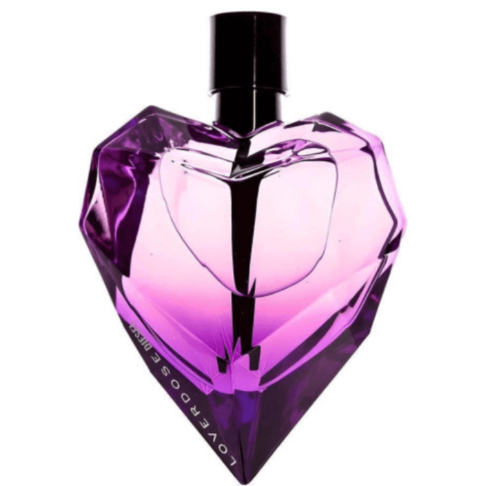 Diesel Loverdose - Eau de Parfum - LuxScents.nl