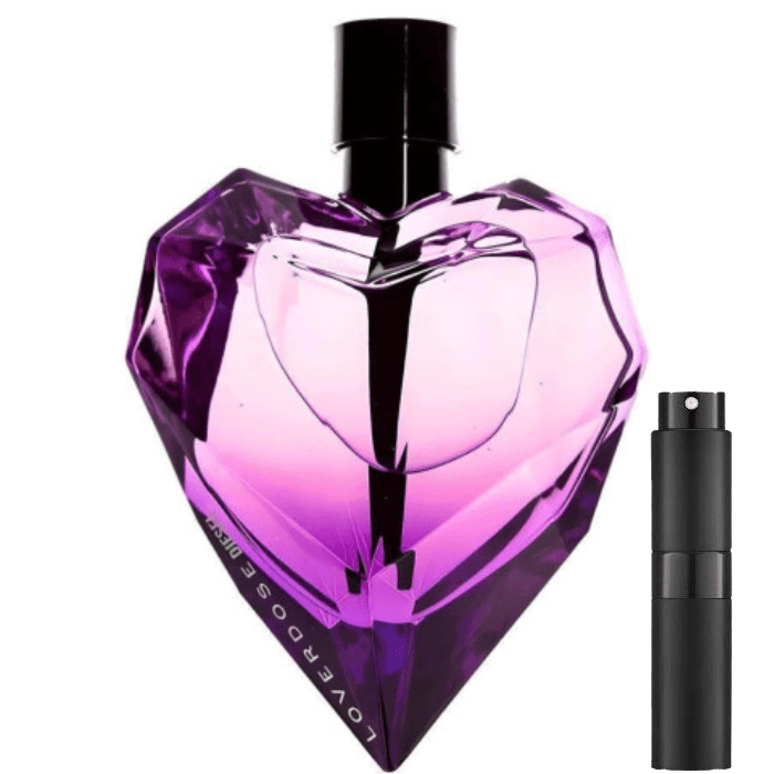 Diesel Loverdose - Eau de Parfum - LuxScents.nl