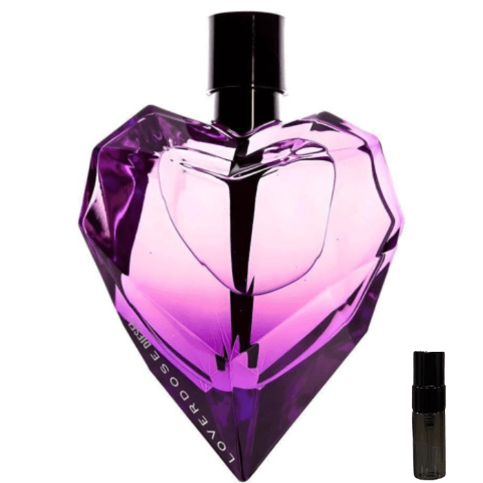 Diesel Loverdose - Eau de Parfum - LuxScents.nl
