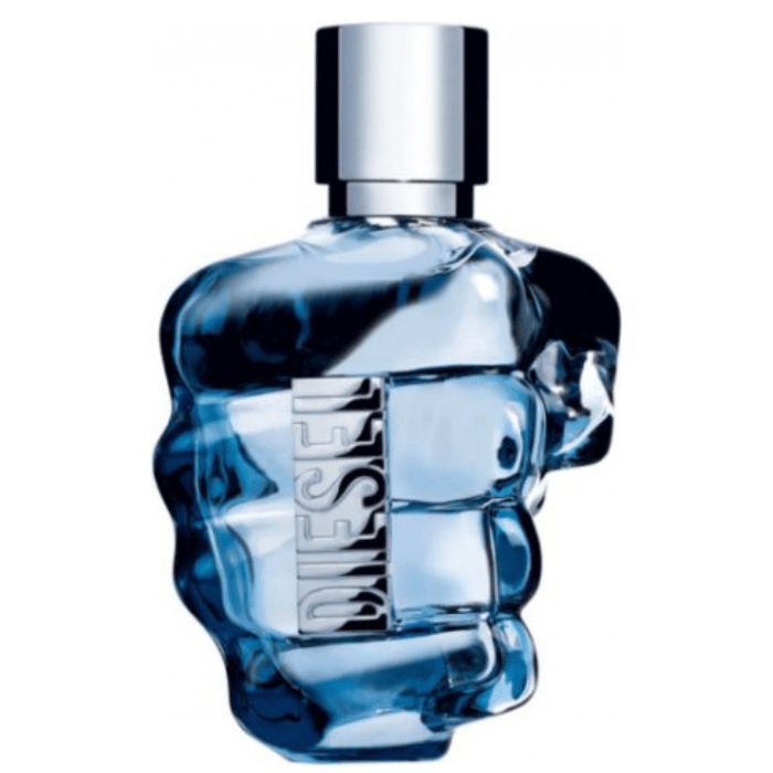 Diesel Only The Brave - Eau de Toilette - LuxScents.nl